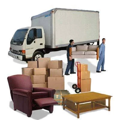 Packer Movers in Vadodara